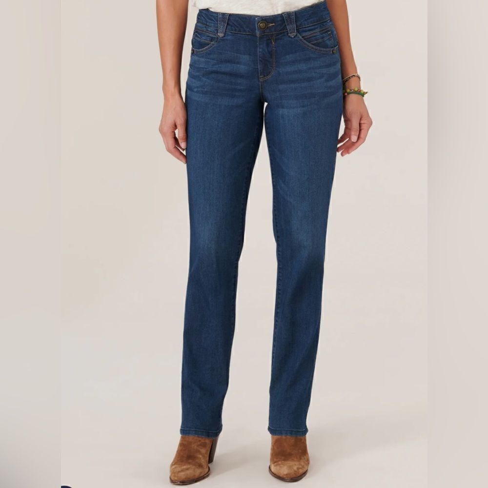 Democracy Absolution jeans - Picture 2 of 10